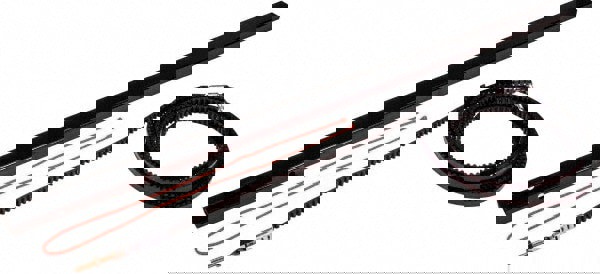 Garage Door Belt Extension Kit